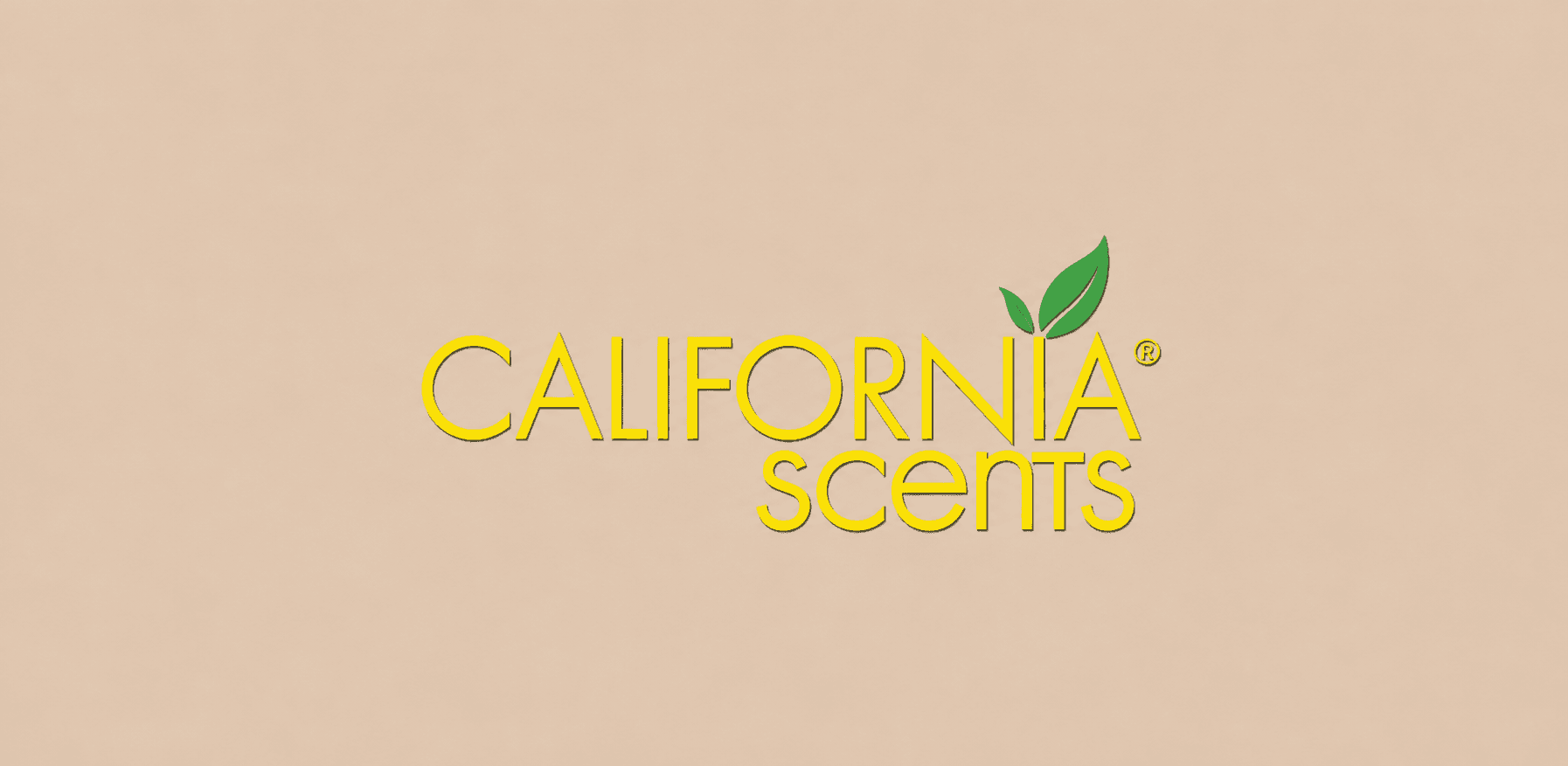 California Scents